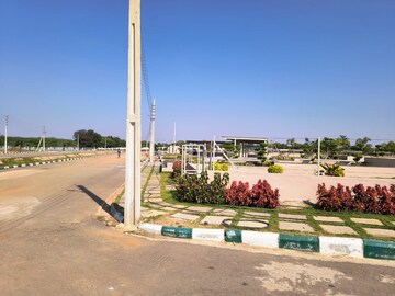  Plot – Exterior View View at BBG True Gold, Shadnagar - for Sale