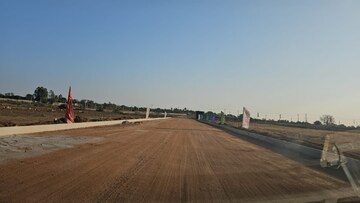 Plot Area in  Plot at BBG True Gold, Shadnagar – for Sale