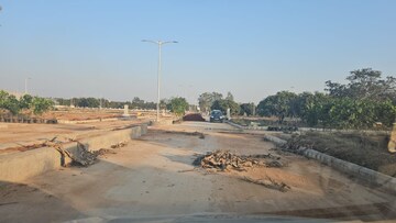 Plot Area in  Plot at BBG True Gold, Shadnagar – for Sale