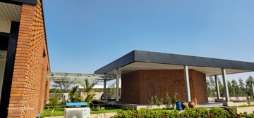  Plot – Exterior View View at BBG True Gold, Shadnagar - for Sale