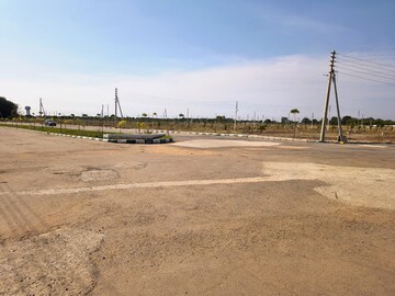 Plot Area in  Plot at BBG True Gold, Shadnagar – for Sale