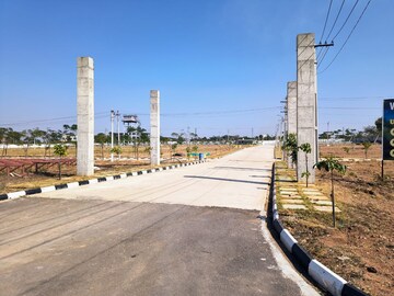  Plot – Exterior View View at BBG True Gold, Shadnagar - for Sale