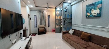 1 BHK Apartment For Sale in JP Elite Tower, Vasai East