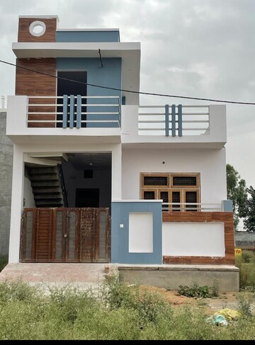 2 BHK Builder Floor For Rent in DLF Vibhuti Khand, Gomti Nagar