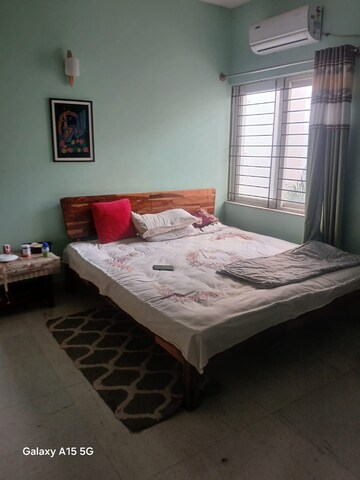 Bedroom in 2 BHK Apartment at Prestige Palms, Whitefield – for Sale