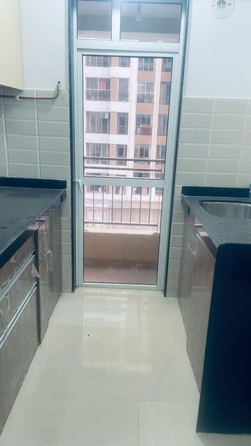 1 BHK Apartment For Rent in JP North Alexa, Mira Road