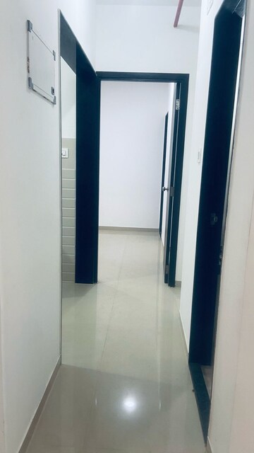 Building Lobby in 1 BHK Apartment at JP North Alexa, Mira Road – for Rent