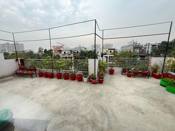 2 BHK Independent House – Exterior View View at Gomti Nagar - for Rent
