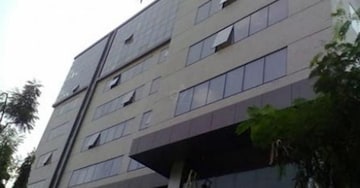 Commercial Office Space 600 Sq.Ft. For Rent in Jay Prakash Nagar Mumbai  8222397