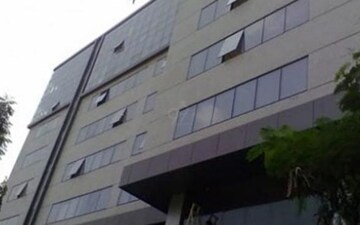 Office Space For Rent in Jay Prakash Nagar