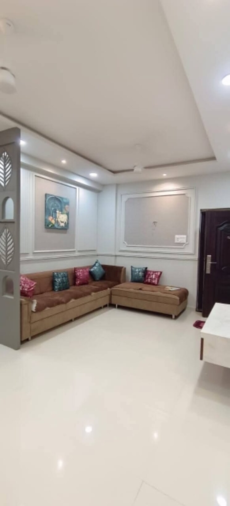 Bedroom, veer-one 1 Bedroom 410 Sq.Ft. Apartment In Vasai East Palghar 8222412