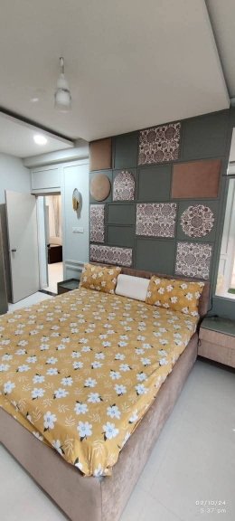 1 BHK Apartment For Sale in Veer One