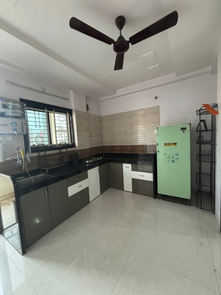 Kitchen, veer-one 1 Bedroom 410 Sq.Ft. Apartment In Vasai East Palghar 8222412