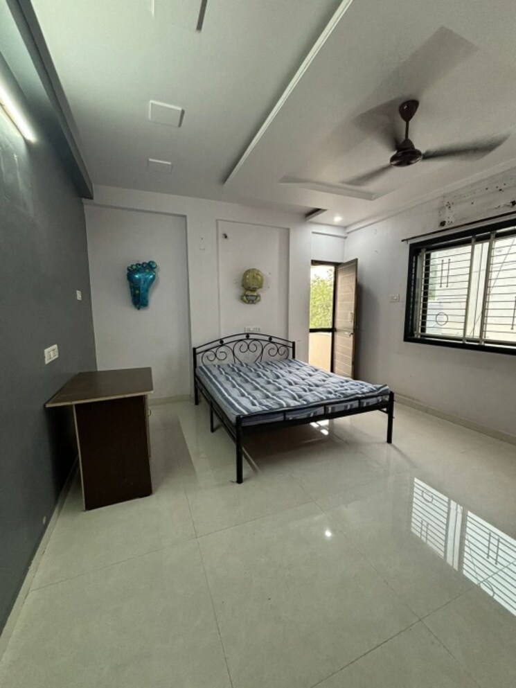 Living Room, veer-one 1 Bedroom 410 Sq.Ft. Apartment In Vasai East Palghar 8222412