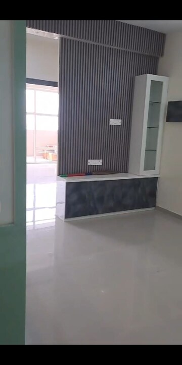 Bathroom in 2 BHK Apartment at Pyramid Heights, Sector 85 – for Rent