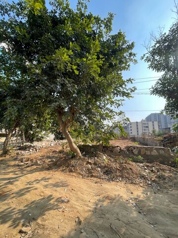Plot Area in  Land at Jagatpura – for Rent