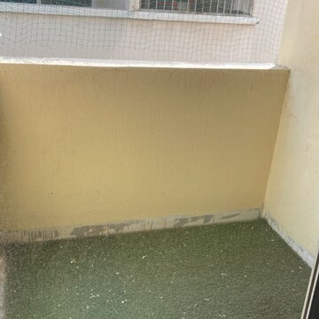 Balcony in 3 BHK Apartment at Ansal API Versalia, Sector 67a – for Rent