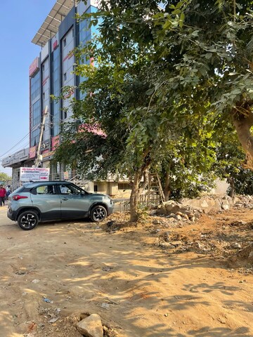  Land – Exterior View View at Jagatpura - for Rent