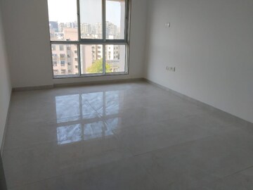 Living Room in 1 BHK Apartment at Trishabh Greens, Chembur – for Sale