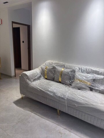 Bedroom in 1 BHK Apartment at Evershine Marvel, Vasai East – for Sale