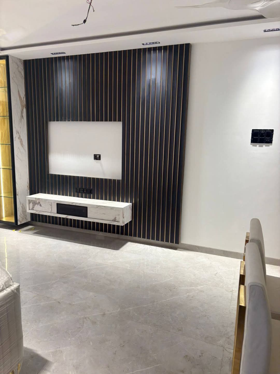 1 BHK Apartment For Sale in Evershine Marvel