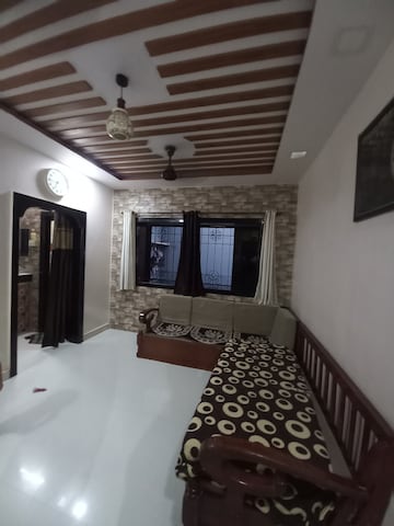 Studio Apartment For Rent in Gokuldham Complex Goregaon East Mumbai  8222423