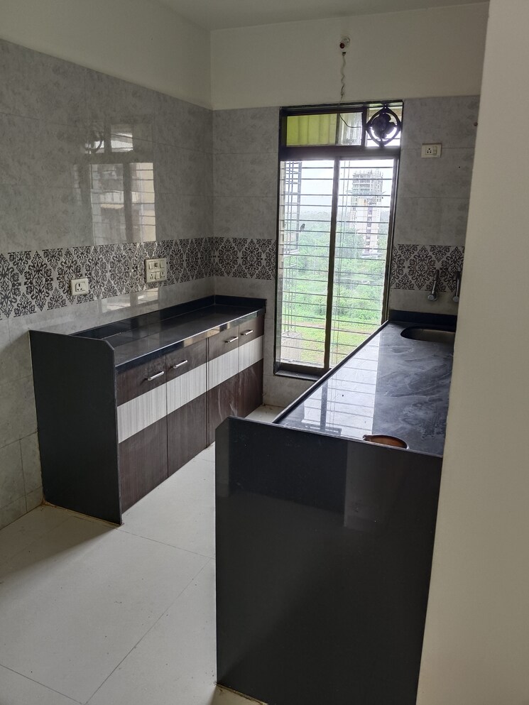 Kitchen, indraprastha-complex-kalyan-west 2 Bedroom 1077 Sq.Ft. Apartment In Kalyan West Thane 8222437