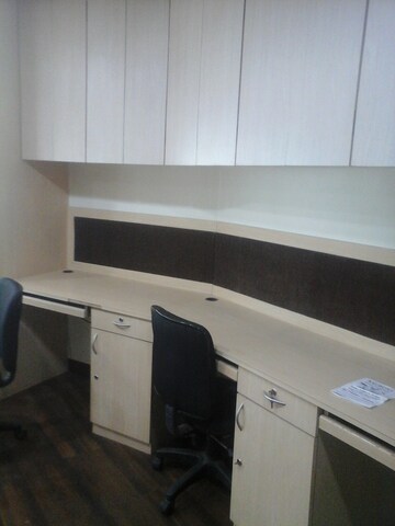 Kitchen in  Office Space at Morya House, Andheri West – for Rent