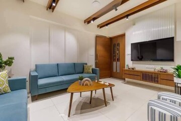 Kitchen in 1 BHK Apartment at Shree Krishna Elegance, Vasai East – for Sale