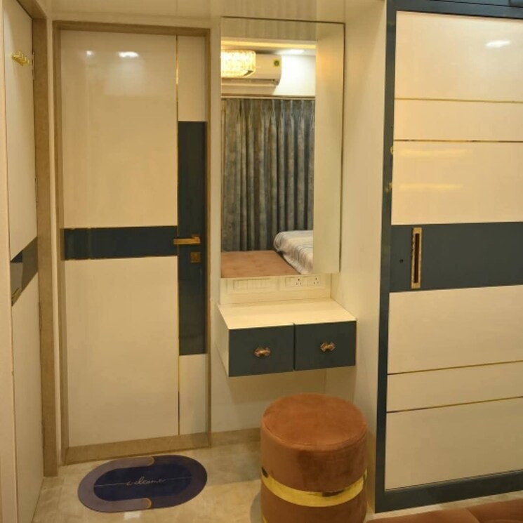 Bathroom, shree-krishna-elegance 1 Bedroom 405 Sq.Ft. Apartment In Vasai East Palghar 8222440