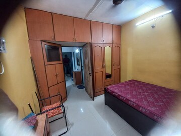 1 RK Apartment For Rent in Gokuldham Complex, Goregaon East