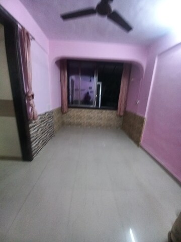 Furnished Amenities in 1 RK Apartment at Gokuldham Complex, Goregaon East – for Rent