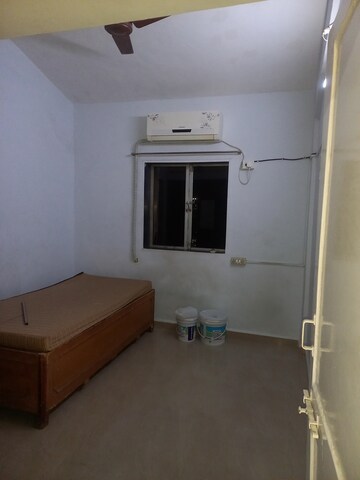 Furnished Amenities in 1 RK Apartment at Gokuldham Complex, Goregaon East – for Rent