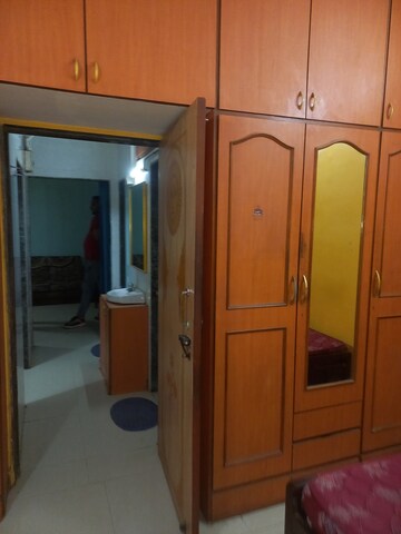 Furnished Amenities in 1 RK Apartment at Gokuldham Complex, Goregaon East – for Rent