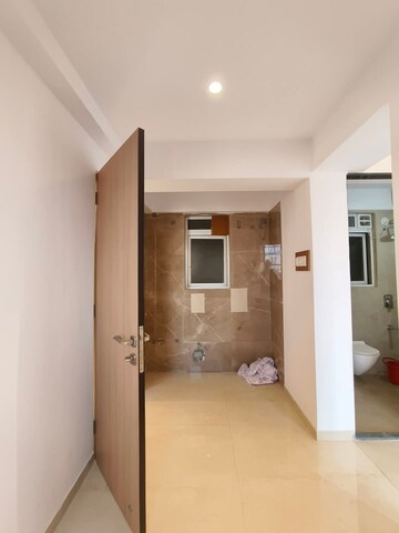 Building Lobby in 2 BHK Apartment at Mahavir Kanti Avenue, Nalasopara East – for Rent