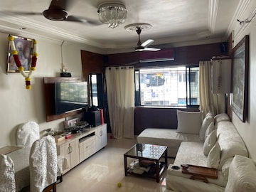 2 BHK Apartment For Rent in Andheri West Mumbai  8222449