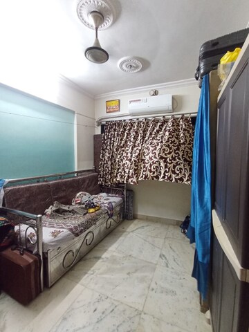 1 RK Apartment For Rent in Pushp Vatika Dahisar East Mumbai  8222525