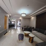 3 BHK + Pooja Room 1225 Sq.Ft. Apartment in Skytouch 