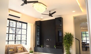 Furnished Amenities in 4 BHK Villa at Vasai West – for Sale