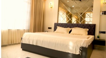 Bedroom in 4 BHK Villa at Vasai West – for Sale