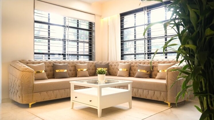 Kitchen, vasai west 4 Bedroom 30000 Sq.Ft. Villa In Vasai West Palghar 8222467