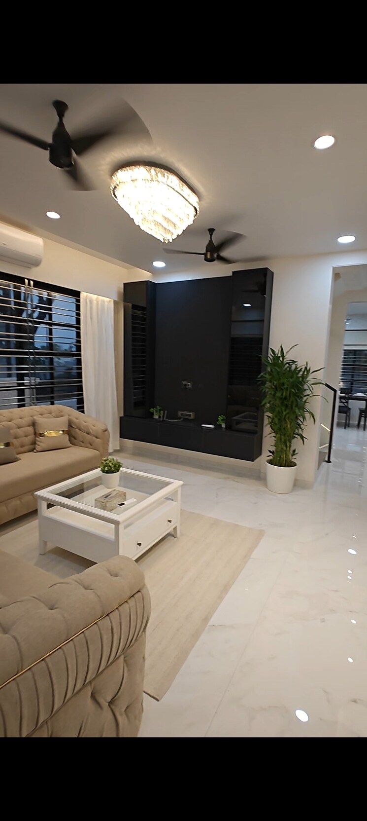 Living Room, vasai west 4 Bedroom 30000 Sq.Ft. Villa In Vasai West Palghar 8222467