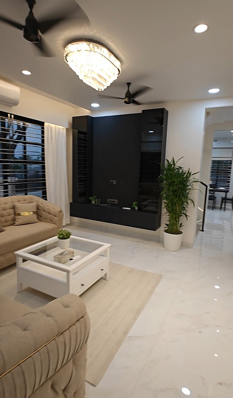 Living Room, vasai west 4 Bedroom 30000 Sq.Ft. Villa In Vasai West Palghar 8222467