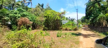  Plot – Garden View at Nadathara - for Sale