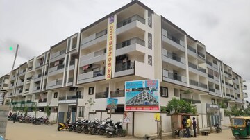 2 BHK Apartment For Sale in Sapthagiri Sandalwoods, Belathur
