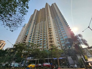 Commercial Office Space 850 Sq.Ft. For Rent in Andheri West Mumbai  8222483