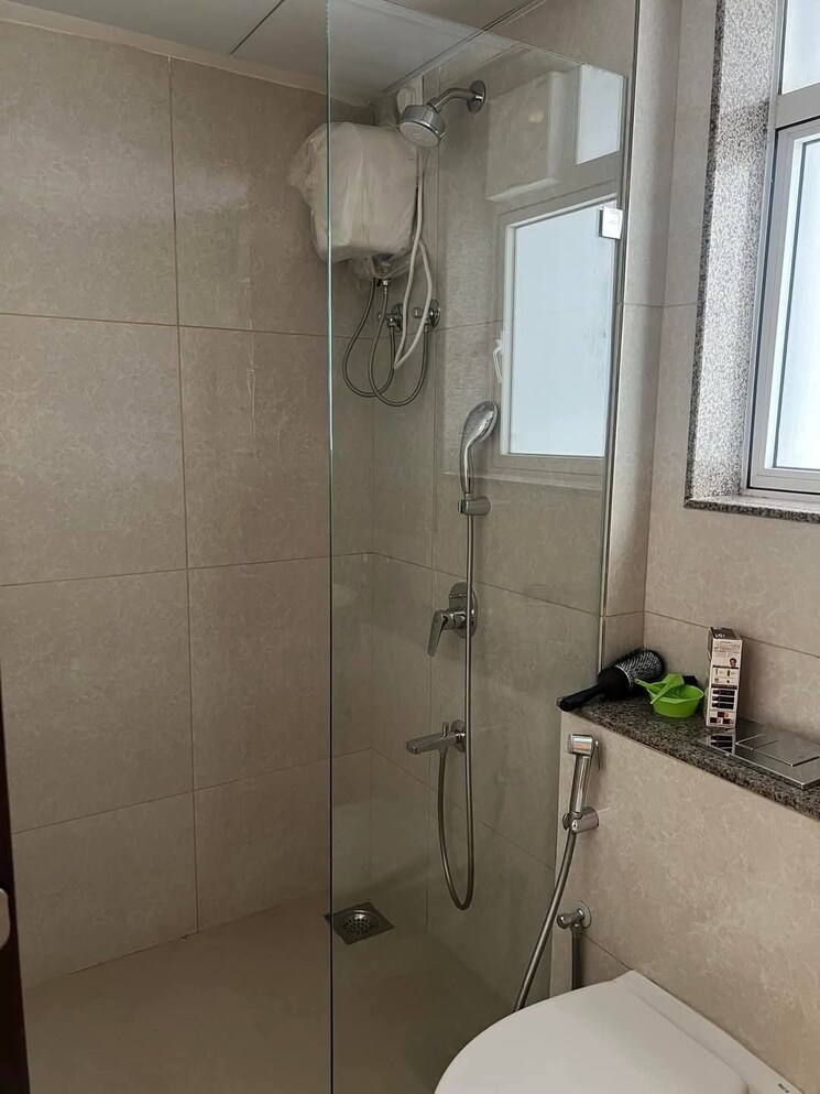 Bathroom, meghdoot-estate 1 Bedroom 405 Sq.Ft. Apartment In Vasai East Palghar 8222482