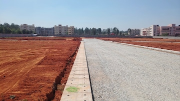 Plot Area in  Plot at Jangamakote – for Sale