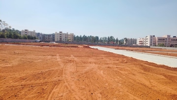 Plot For Resale in Jangamakote Bangalore  8220101