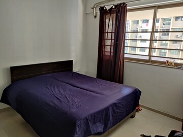 1 BHK Apartment For Rent in Sheth Vasant Oasis Andheri East Mumbai  8222487